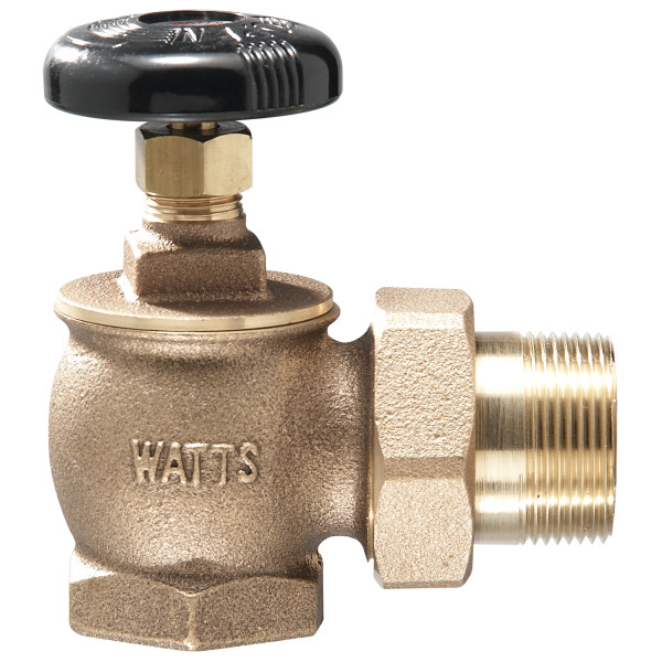 Angle Valves